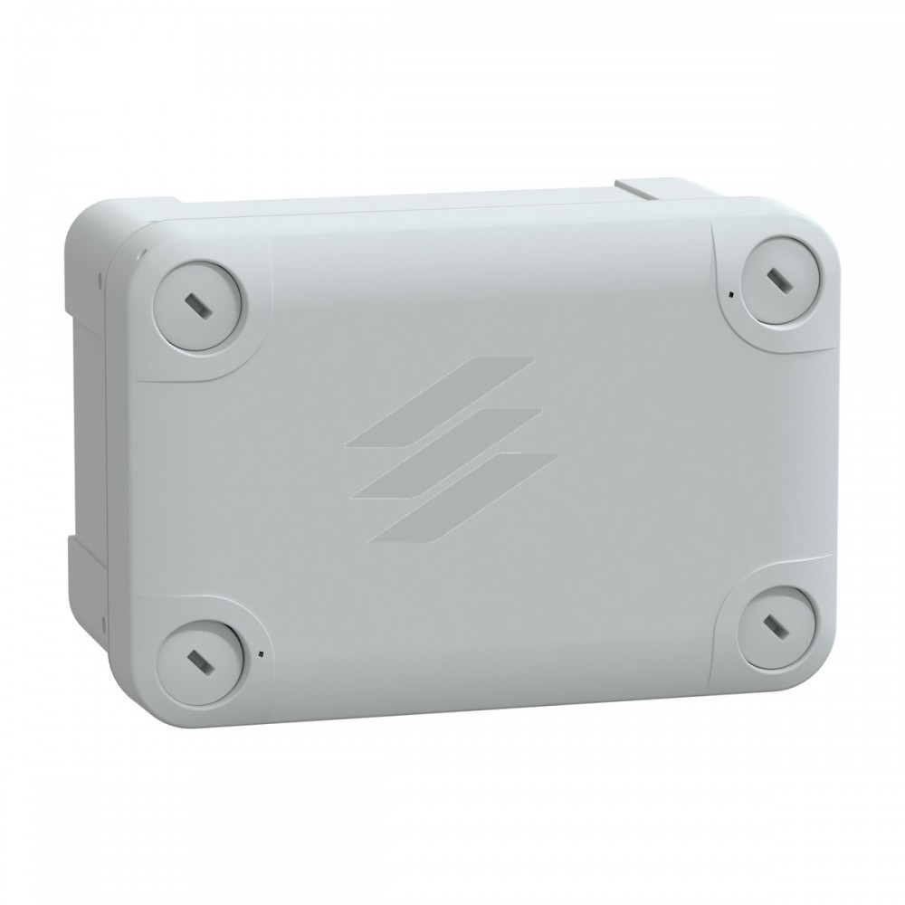 Промышленная распределительная коробка 138x93x72, Schneider Electric