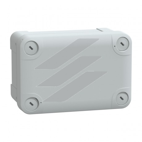 Промышленная распределительная коробка 138x93x72, Schneider Electric