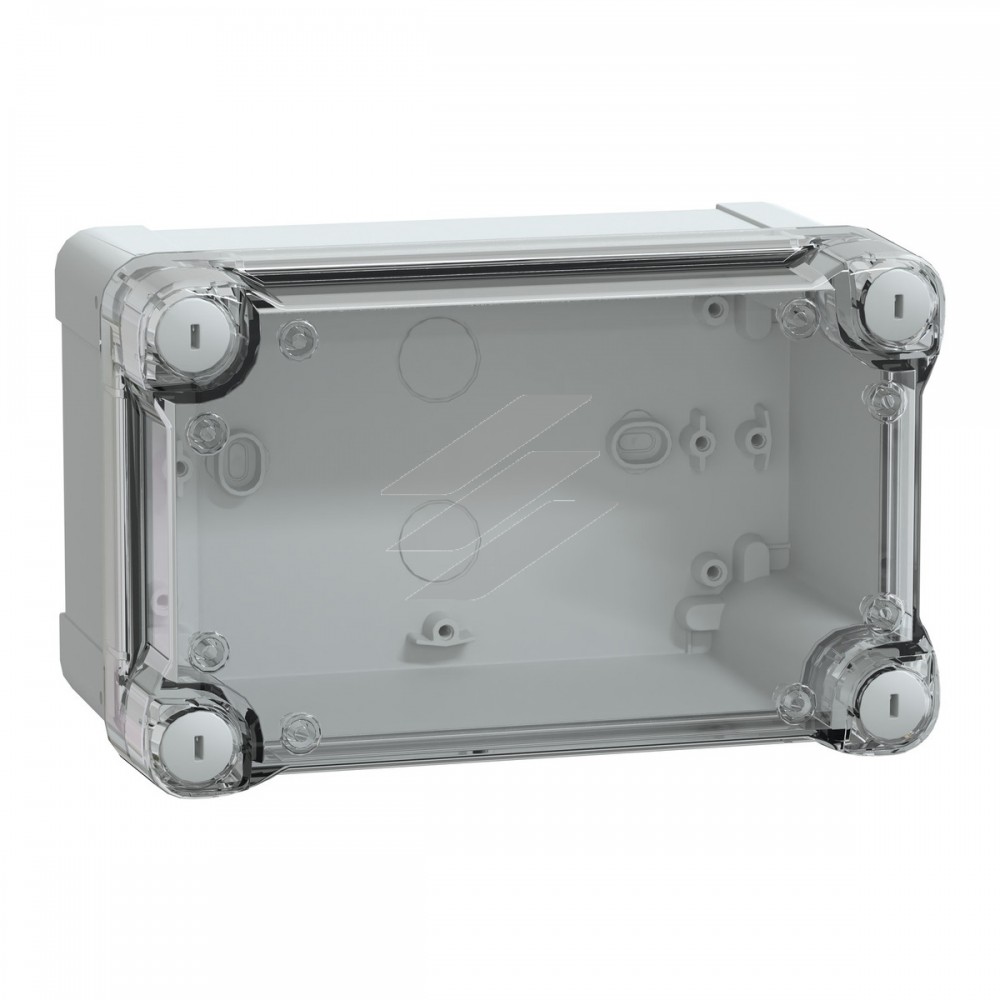 Промышленная распределительная коробка 192x121x105, Schneider Electric