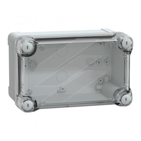 Промышленная распределительная коробка 192x121x105, Schneider Electric