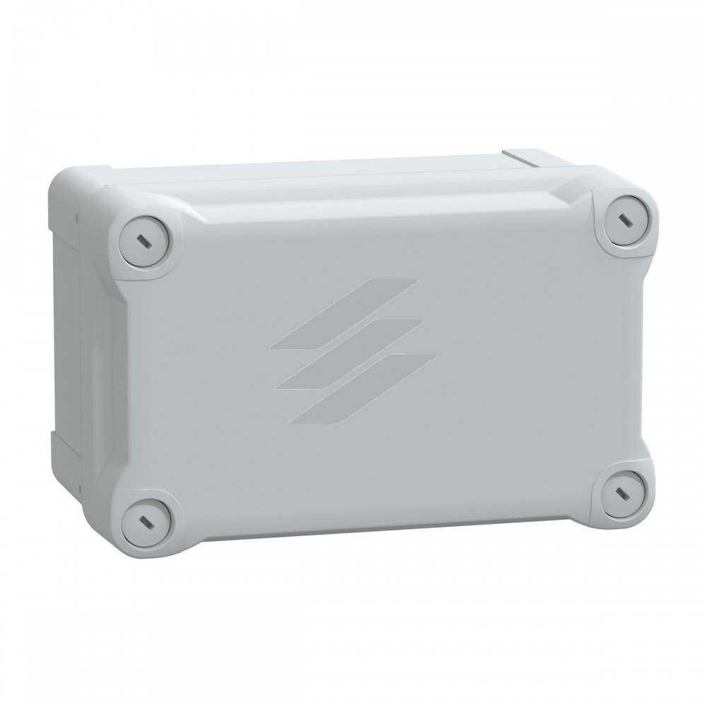 Промислова розподільча коробка 175x105x100, Schneider Electric