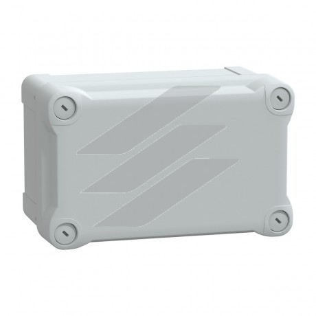 Промислова розподільча коробка 175x105x100, Schneider Electric