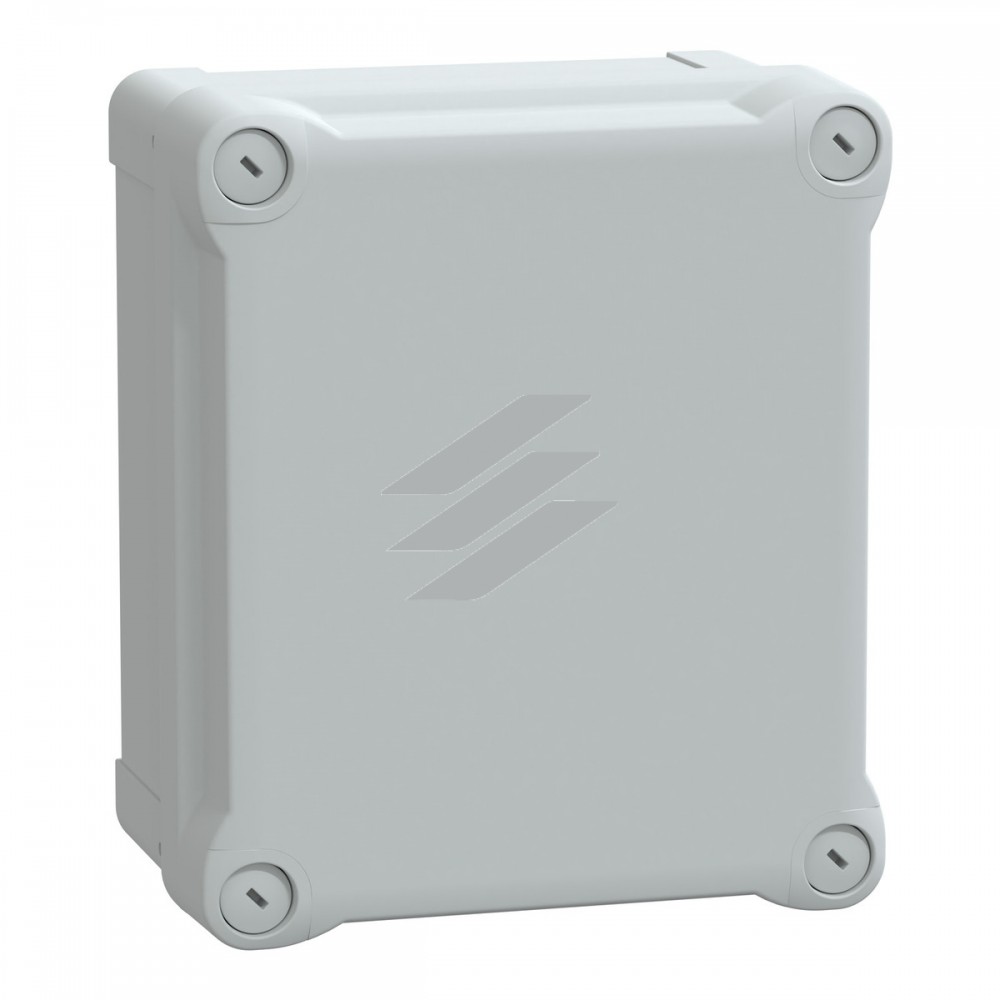 Промислова розподільча коробка 175x150x100, Schneider Electric