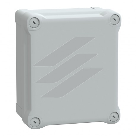 Промислова розподільча коробка 175x150x100, Schneider Electric