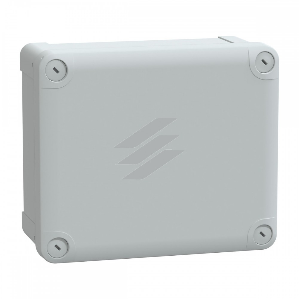 Промышленная распределительная коробка 175x150x80, Schneider Electric
