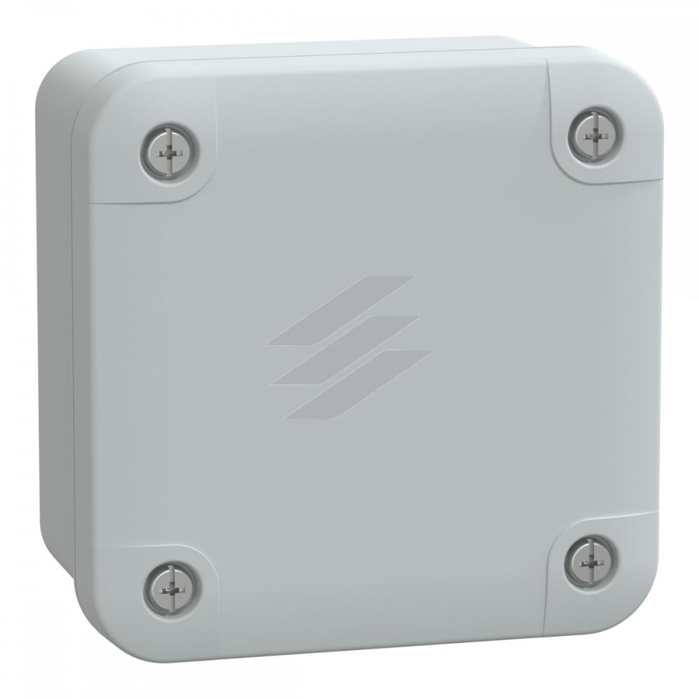 Промышленная распределительная коробка 89x89x54, Schneider Electric