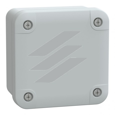 Промышленная распределительная коробка 89x89x54, Schneider Electric