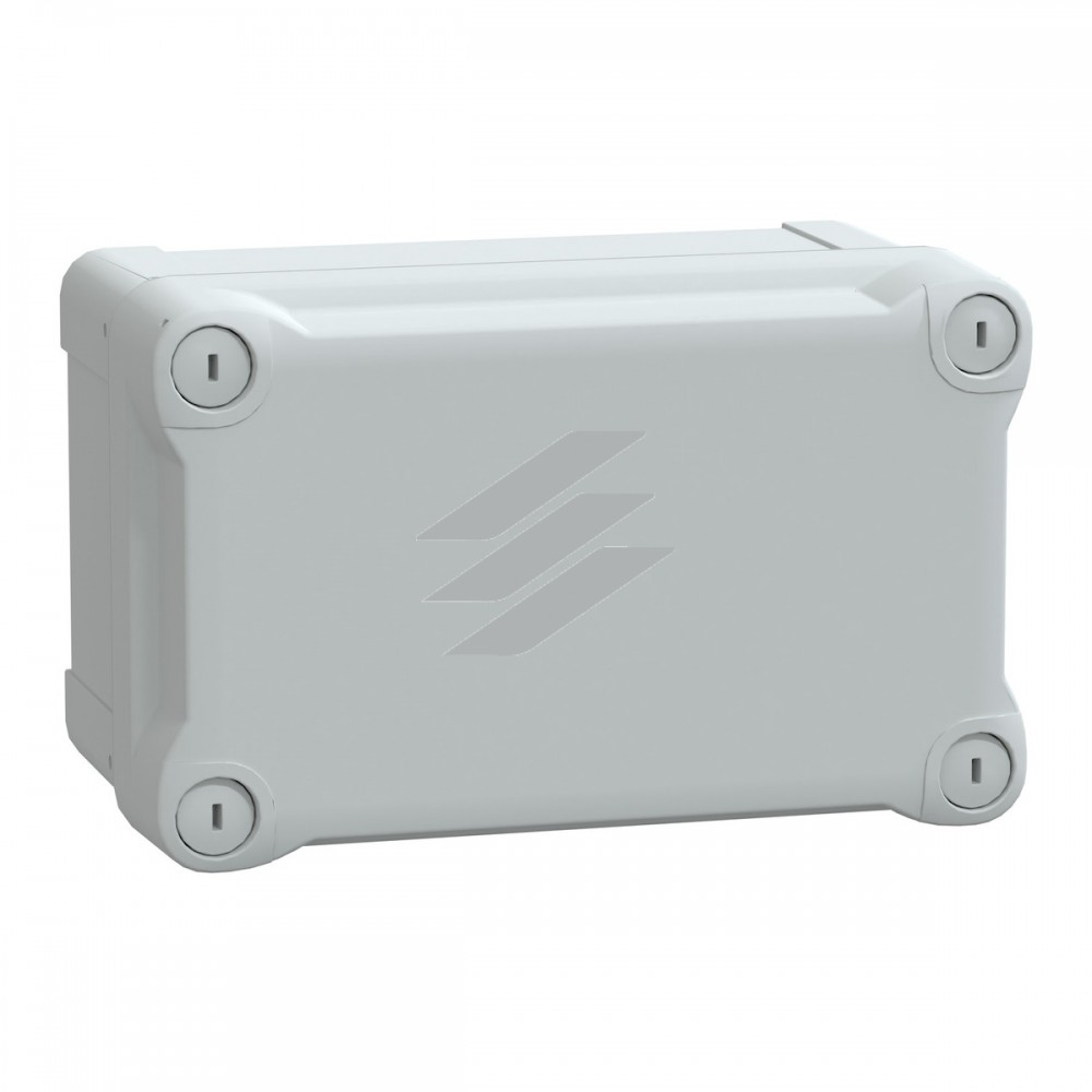 Настенный многоцелевой промышленный бокс 192x121x105, Schneider Electric