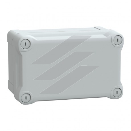 Настенный многоцелевой промышленный бокс 192x121x105, Schneider Electric