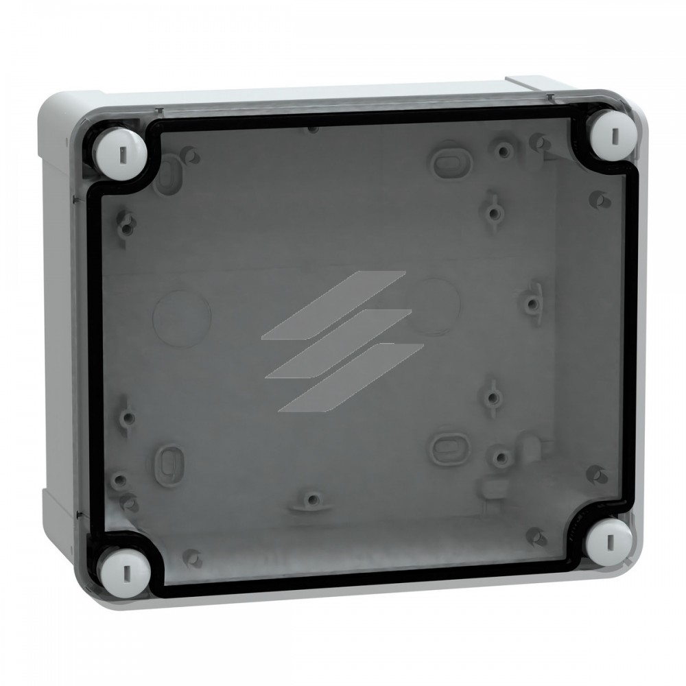 Настенный многоцелевой промышленный бокс 192x164х87, Schneider Electric