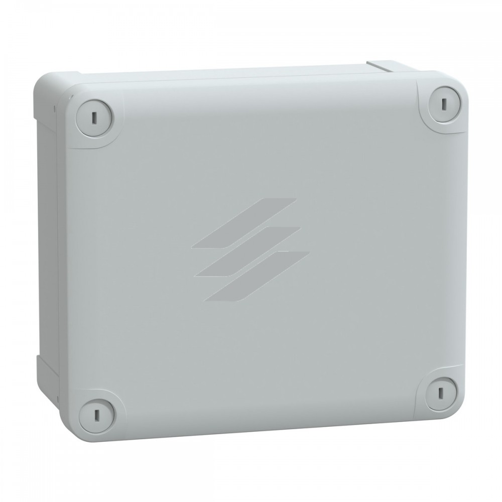 Настінна багатоцільова розподільча коробка 192x164x87, Schneider Electric