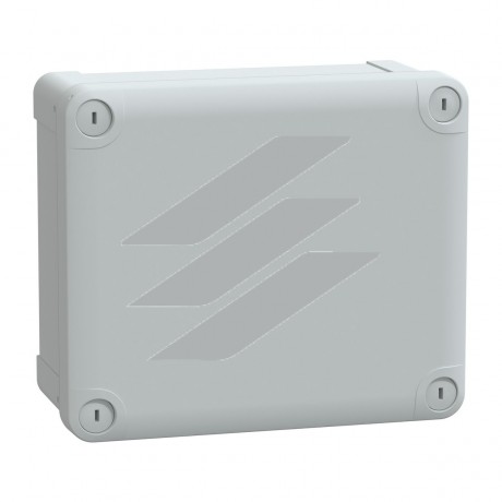 Настінна багатоцільова розподільча коробка 192x164x87, Schneider Electric