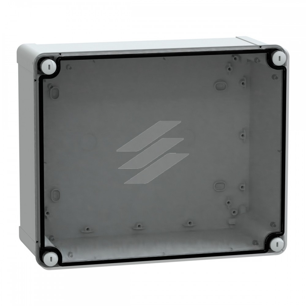 Многоцелевая распределительная коробка из ABS пластика 291x241x128, Schneider Electric