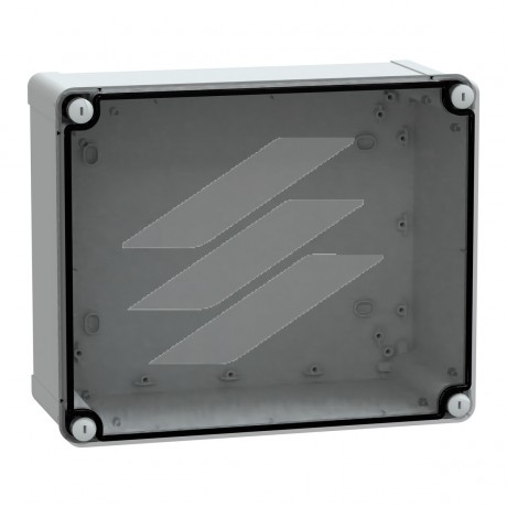 Многоцелевая распределительная коробка из ABS пластика 291x241x128, Schneider Electric