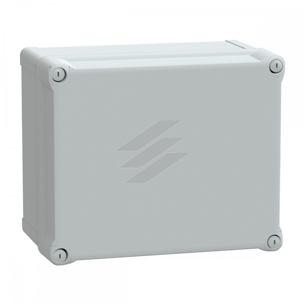 Многоцелевая распределительная коробка из ABS пластика 291x241x168, Schneider Electric