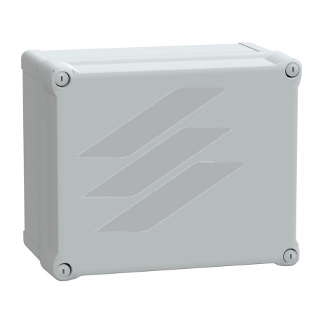 Многоцелевая распределительная коробка из ABS пластика 291x241x168, Schneider Electric