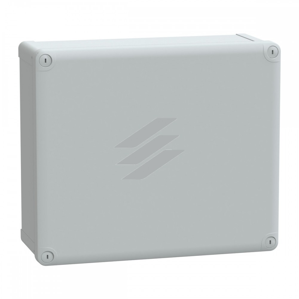 Настенный многоцелевой промышленный бокс 341x291x128, Schneider Electric