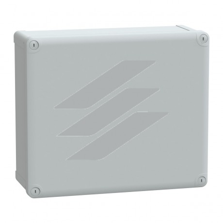 Настенный многоцелевой промышленный бокс 341x291x128, Schneider Electric