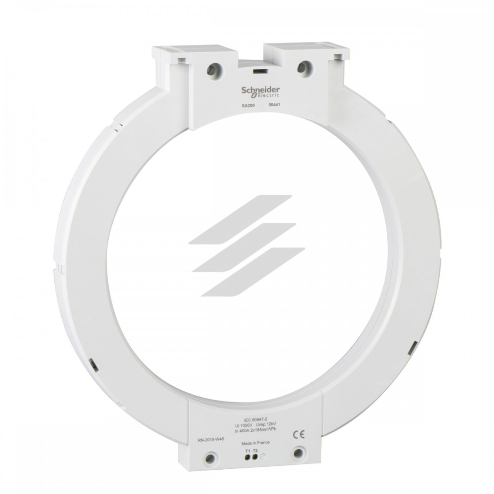 Тороїдальний трансформатор GA300 ø300 мм, Schneider Electric