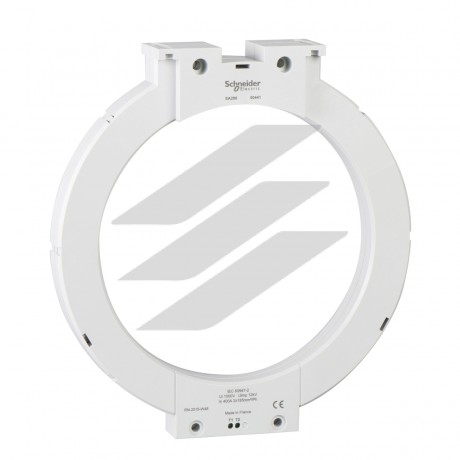 Тороїдальний трансформатор GA300 ø300 мм, Schneider Electric