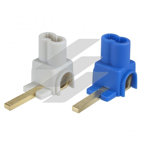 Перехідник для шин гребінчатих (в комплекті 4шт.), Schneider Electric