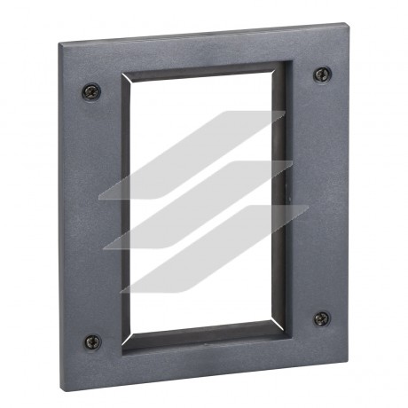 Лицева рамка для вимикача з важелем NS630B/1600, Schneider Electric
