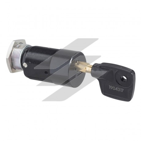 Блокування із 2 замків PROFALUX NS100/630, Schneider Electric