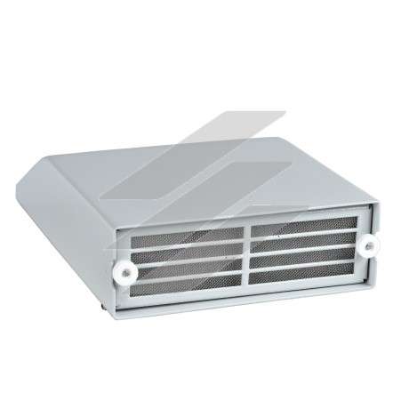 Кожух 125 ЕМС IP55 шафи SPACIAL, Schneider Electric