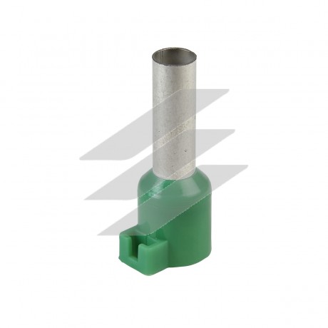 Кабельный наконечник NF 6 мм², Schneider Electric