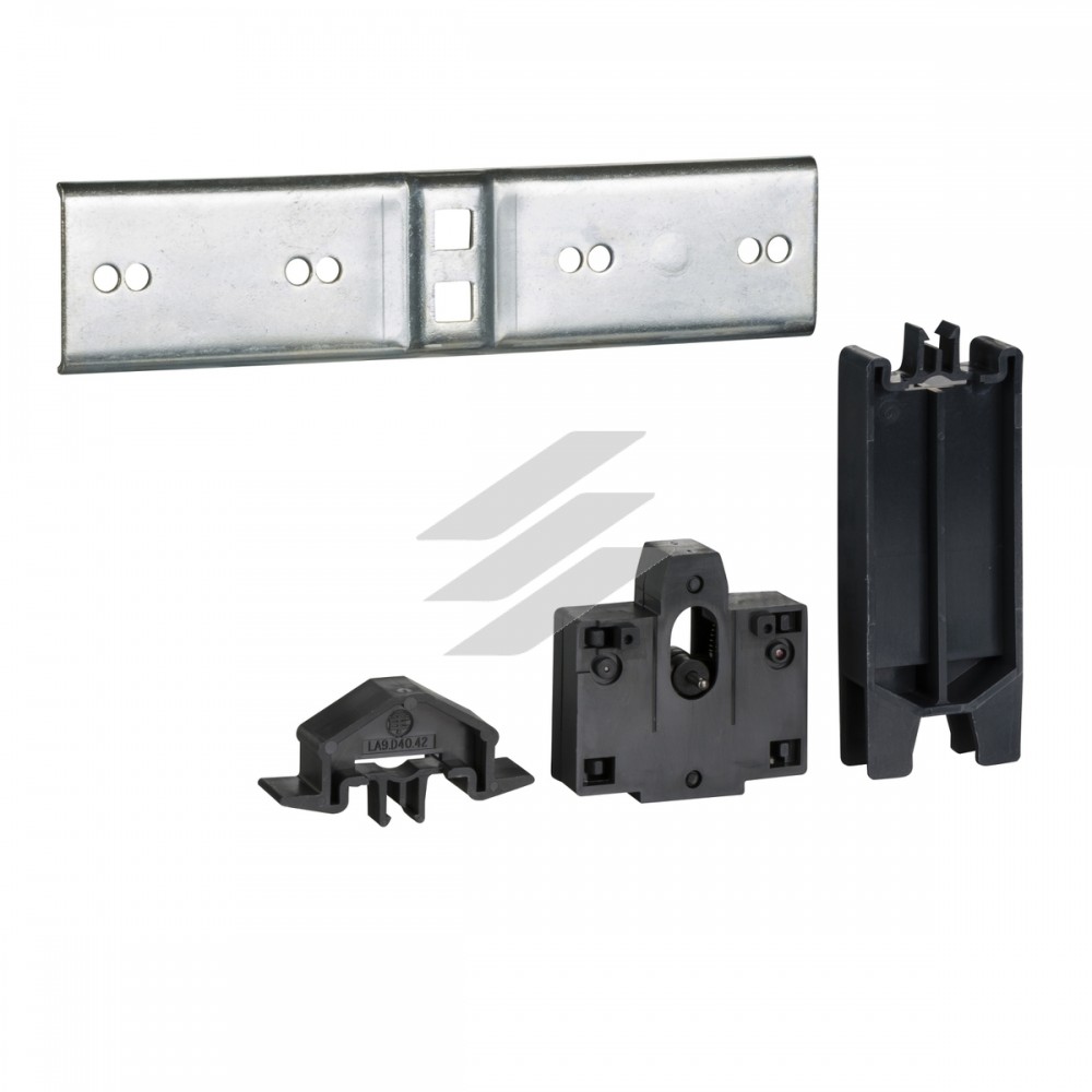 Блокування для Контактора а D80, Schneider Electric