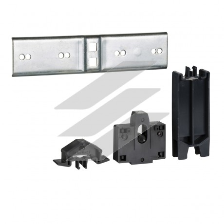 Блокування для Контактора а D80, Schneider Electric