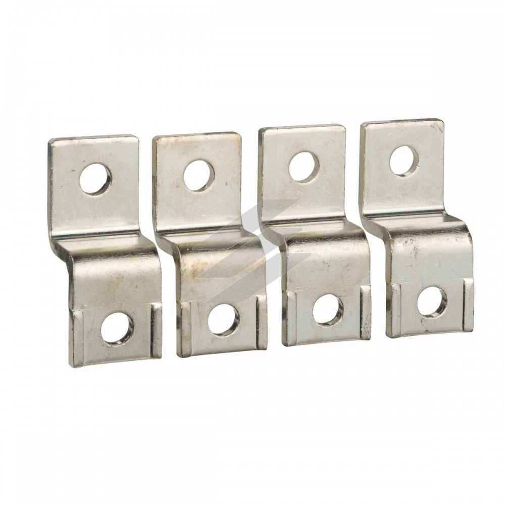 4 подвійний кут пластик+перемикач INV/INS NSX100-250, Schneider Electric