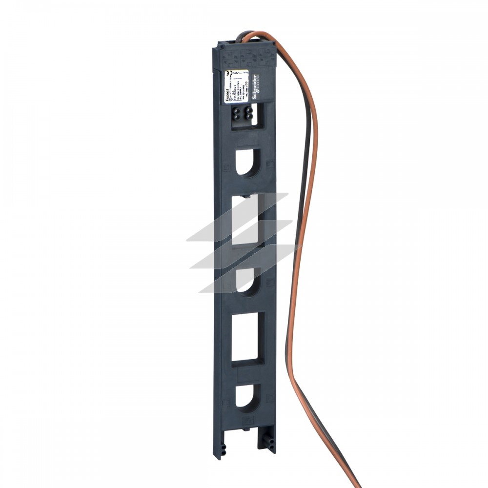 Вимірювальний трансформатор струму до ISFL160 1Р 150/5А, Schneider Electric