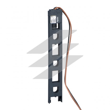 Вимірювальний трансформатор струму до ISFL160 1Р 150/5А, Schneider Electric