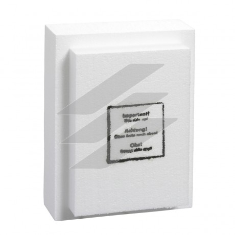 Вставка під UFB-RF 900 для заливної підлоги, Schneider Electric