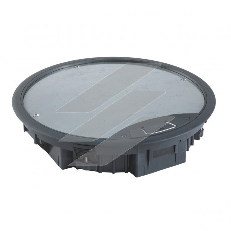 Коробка підлогова, 15мм, Schneider Electric