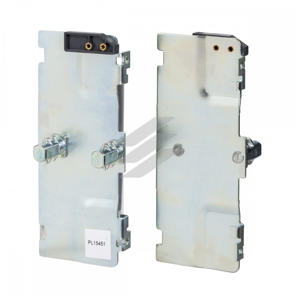 Рухома частина шасі 3/4Р бази NSX100-250, Schneider Electric