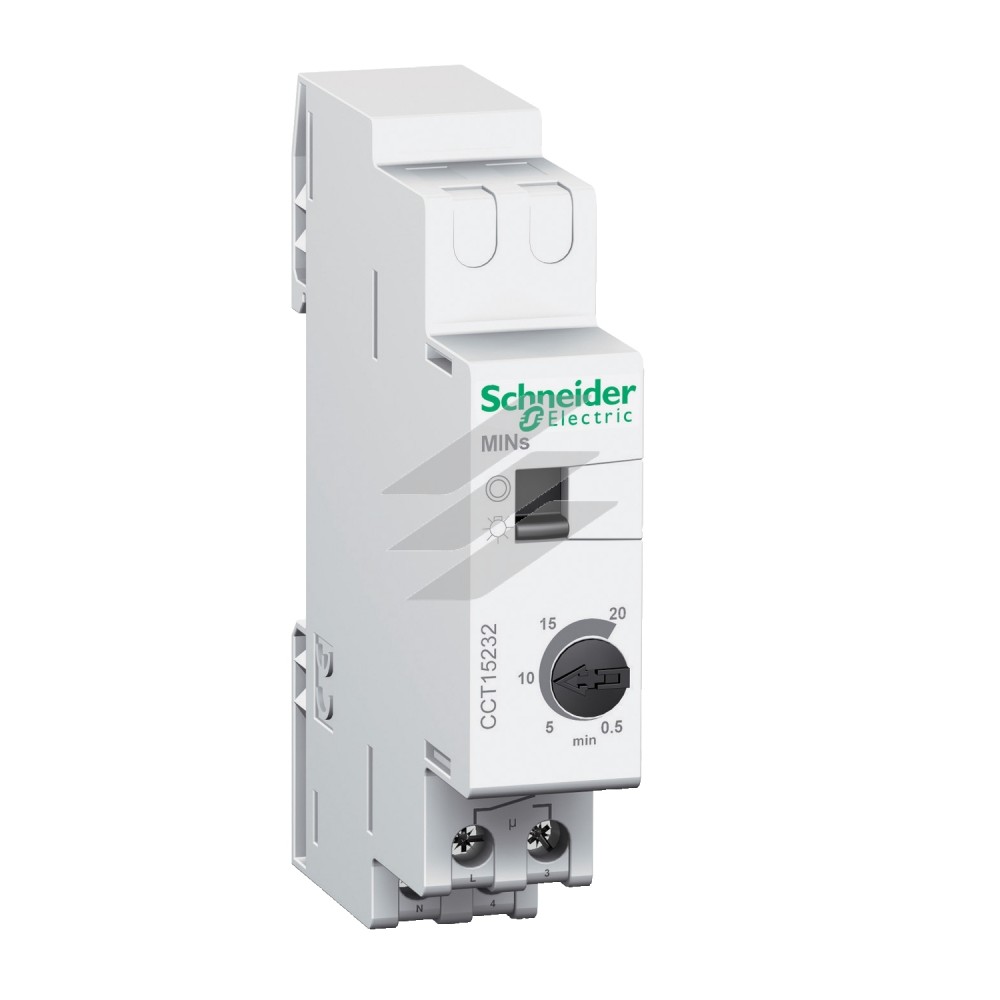 Реле часу хвилини, Schneider Electric