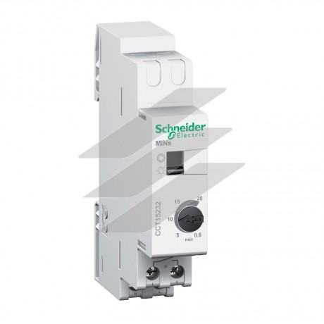 Реле часу хвилини, Schneider Electric