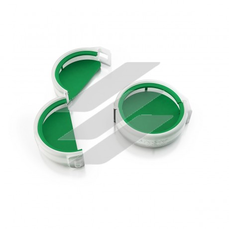 Заглушки для гнучких труб d20, Schneider Electric