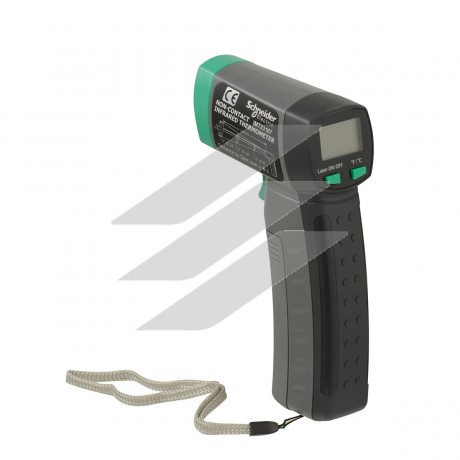 ІЧ термометр 520°c, Schneider Electric