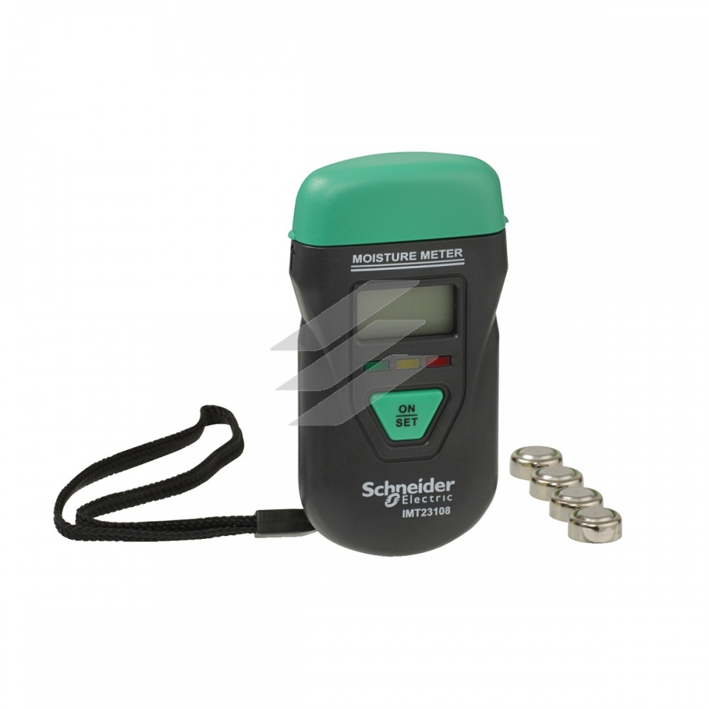 Гігрометр, Schneider Electric
