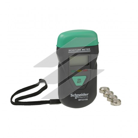 Гігрометр, Schneider Electric