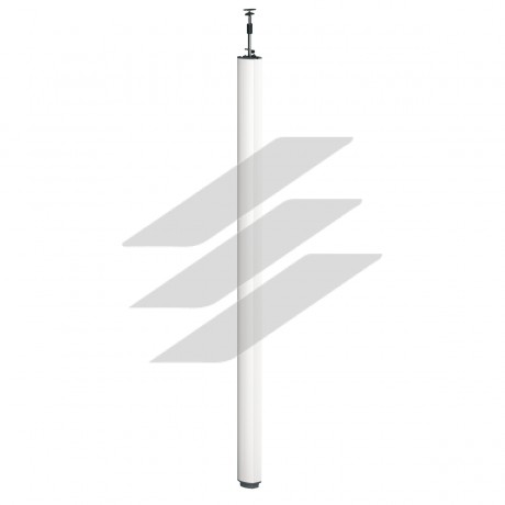 Колона 2-стороння розпірна 3.10-3.50м біла, Schneider Electric