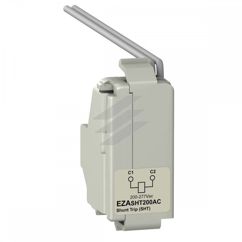 Незалежний розчіплювач MX 380-480В EZC100, Schneider Electric