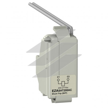 Незалежний розчіплювач MX 380-480В EZC100, Schneider Electric