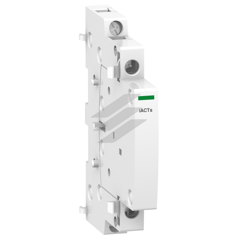 Допоміжний контакт Iacts 1NO, Schneider Electric