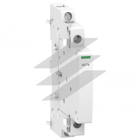 Допоміжний контакт Iacts 1NO, Schneider Electric