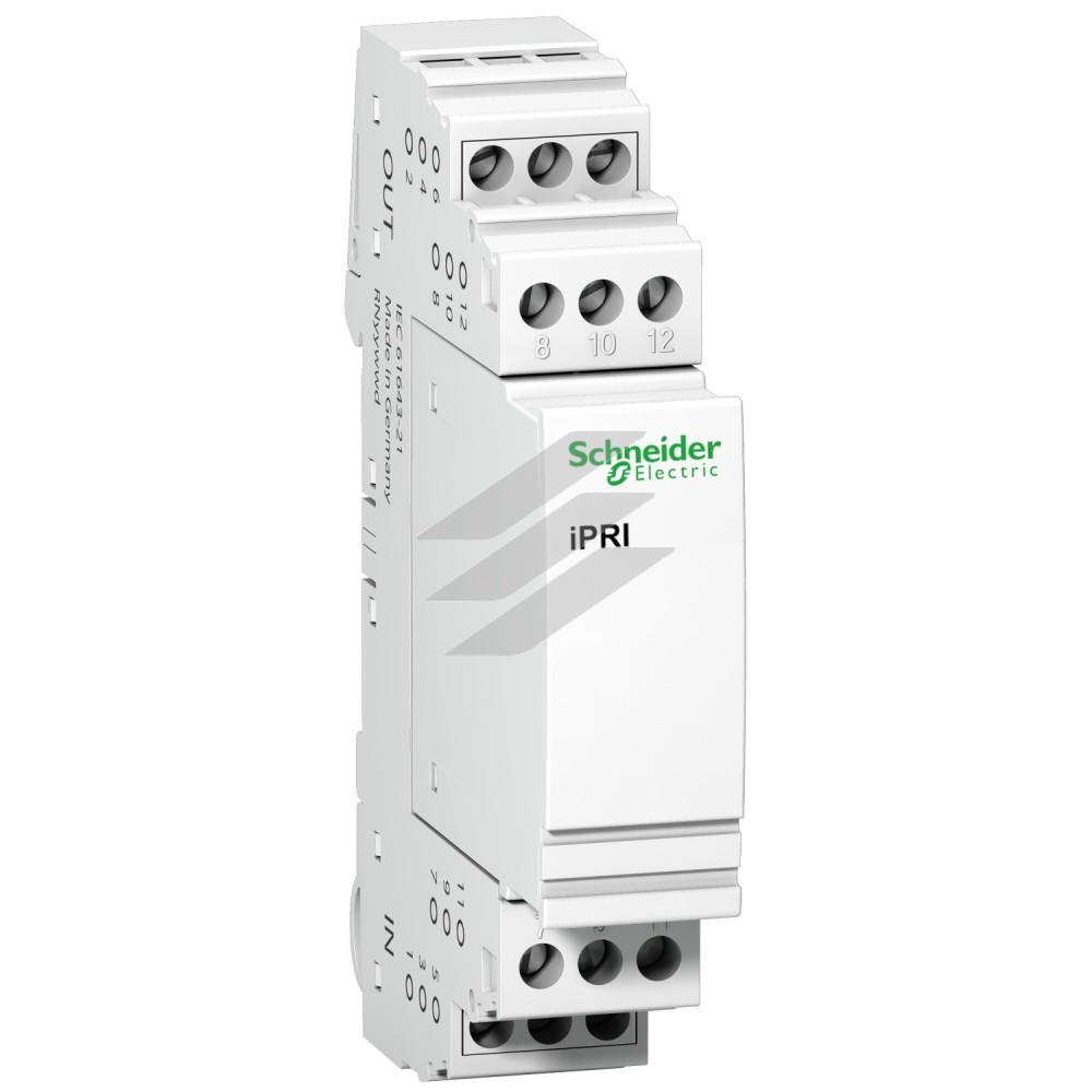 Обмежувач перенапруги IPRI 48V, Schneider Electric