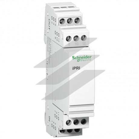 Обмежувач перенапруги IPRI 48V, Schneider Electric